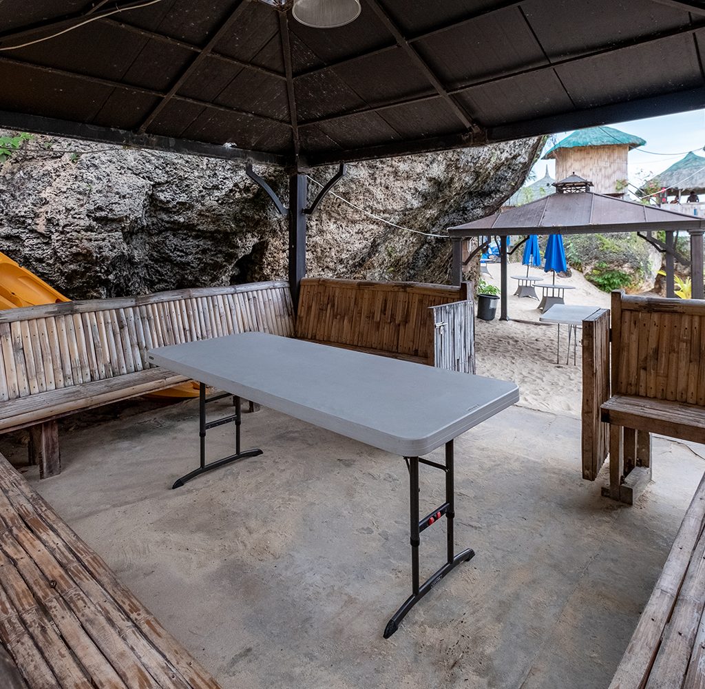 Gazebo 1