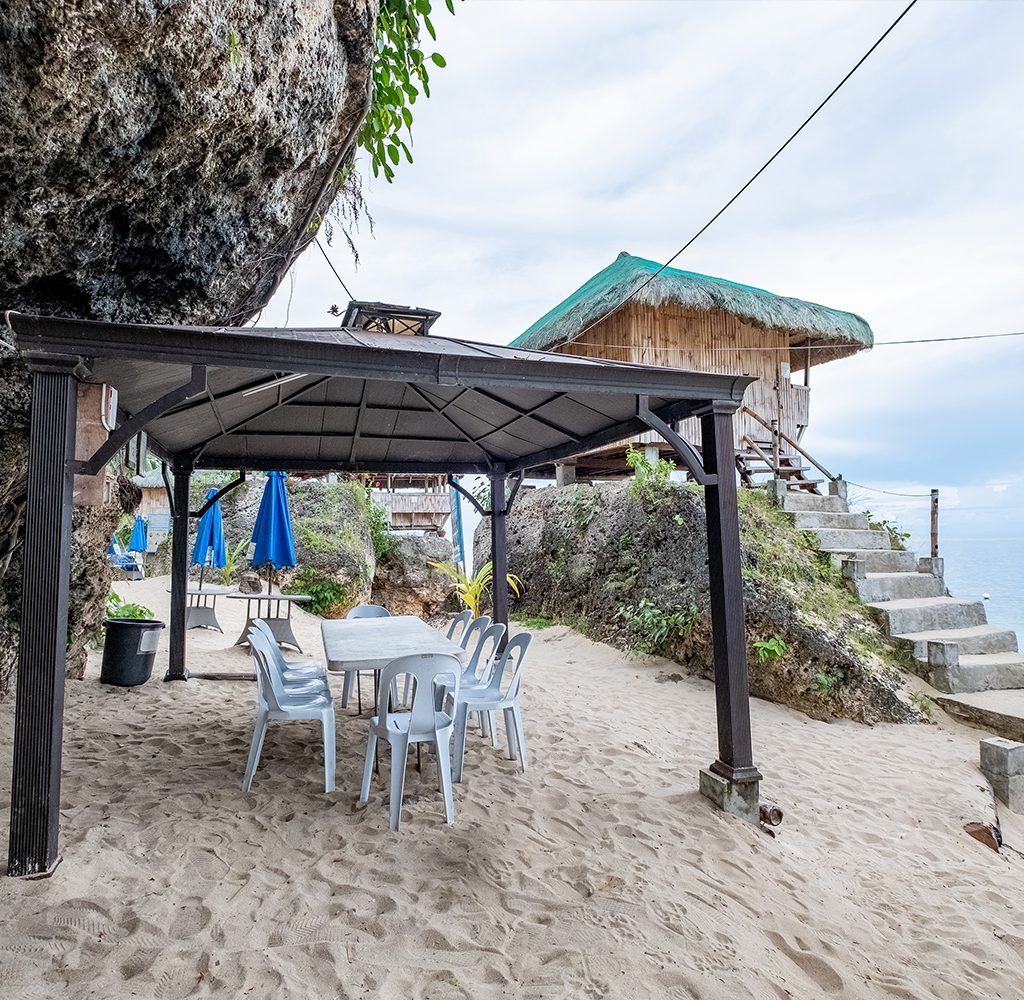Gazebo 3