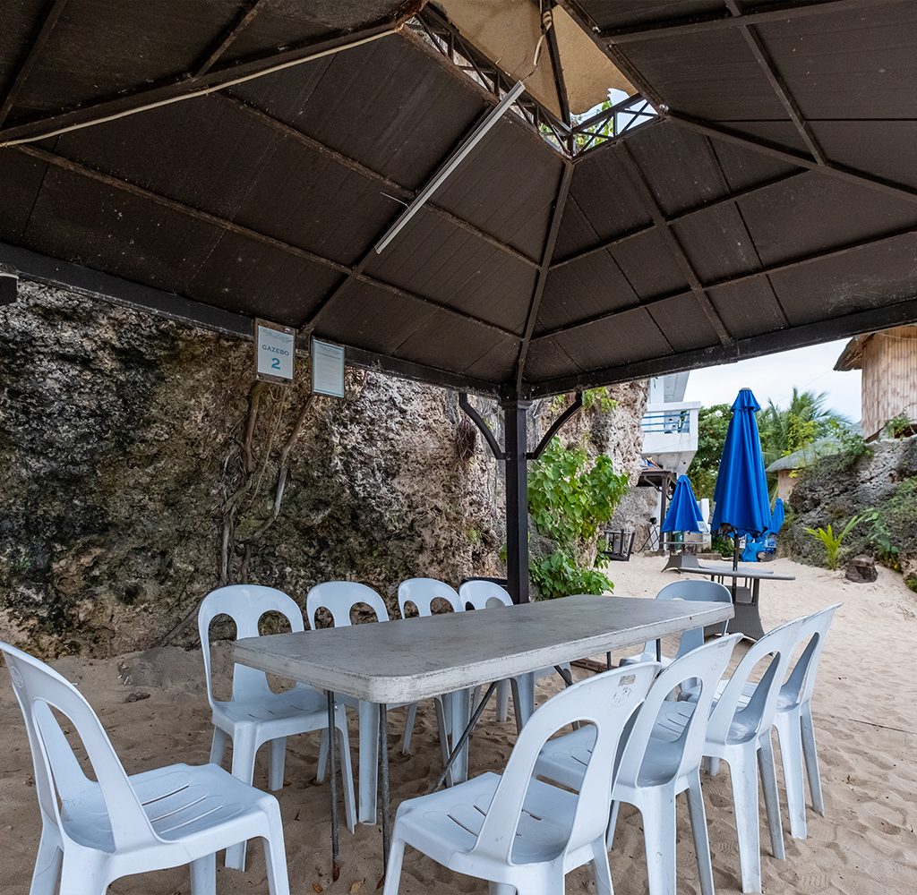 Gazebo 4