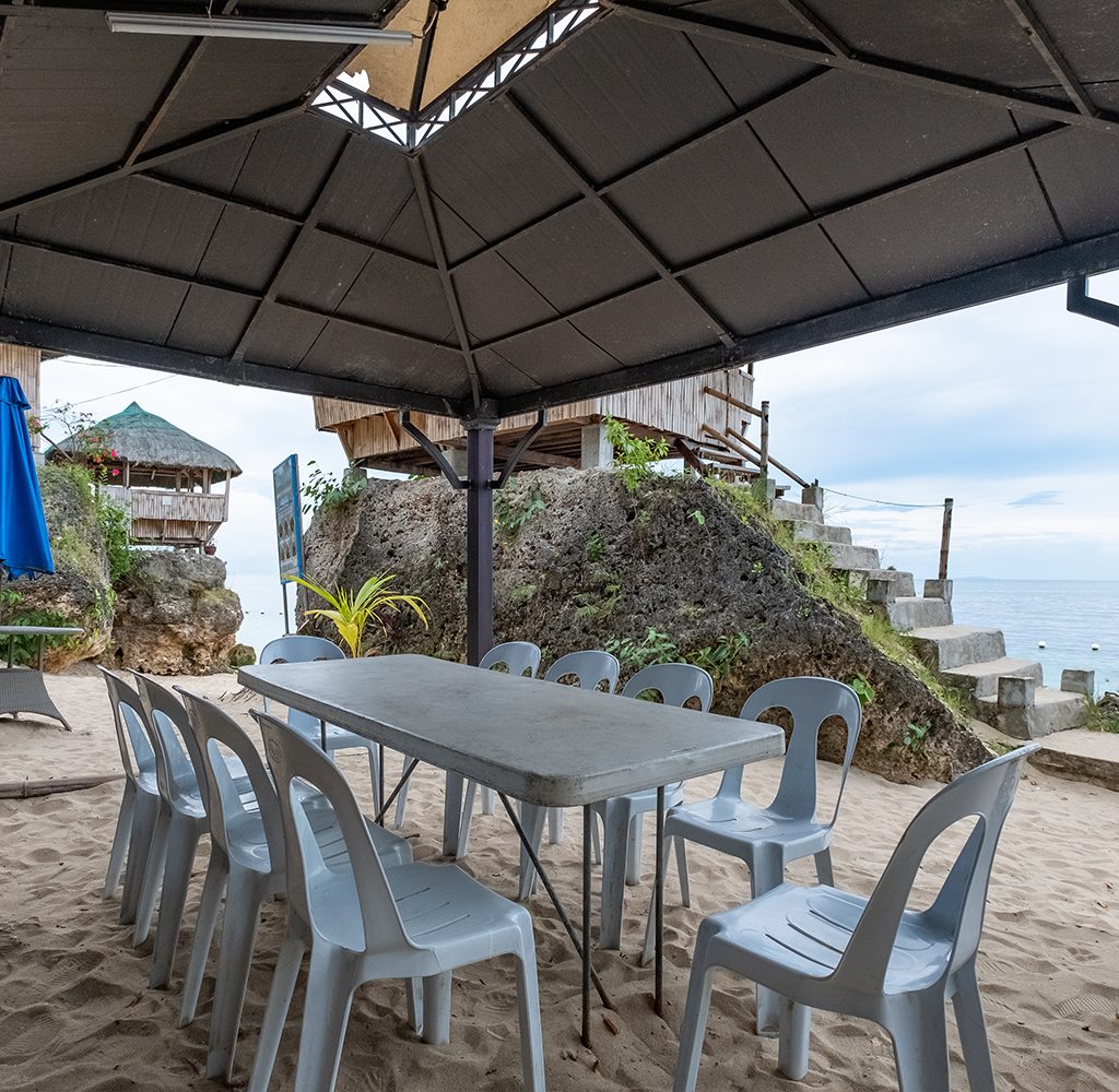 Gazebo 5