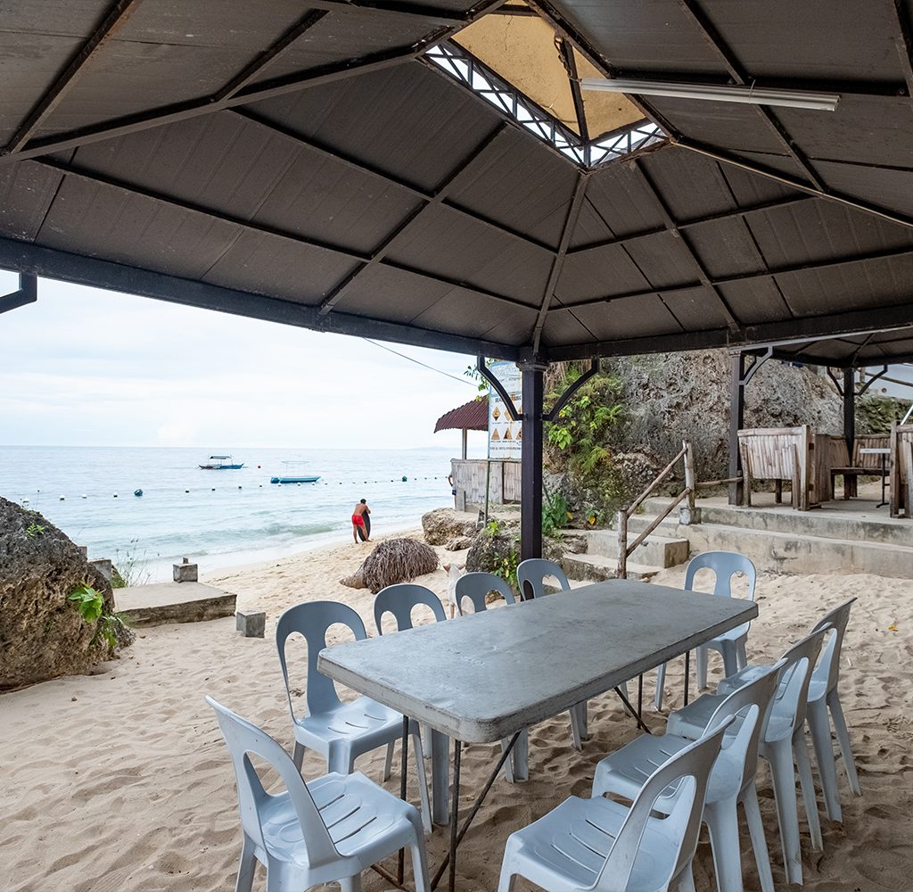 Gazebo 6