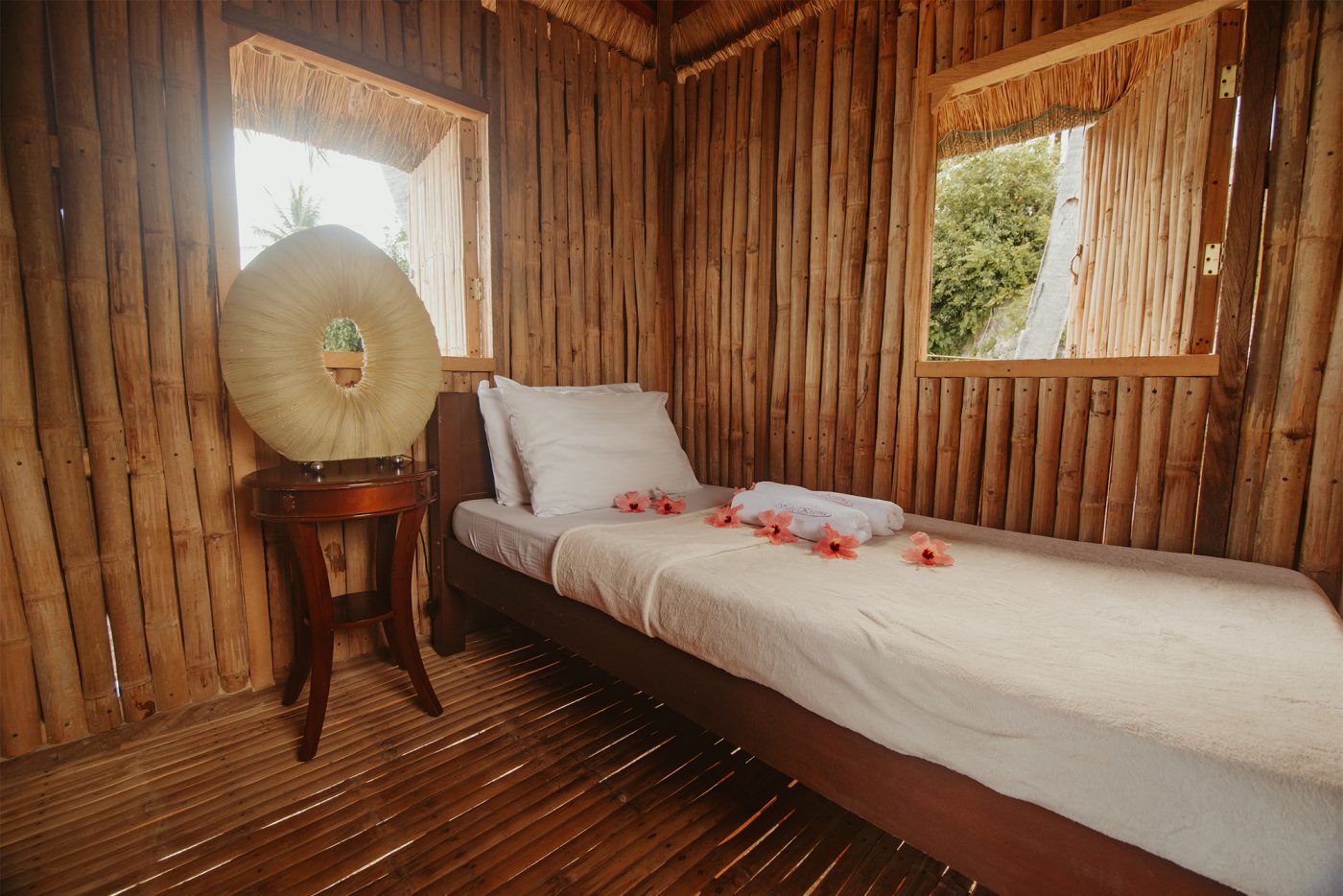 Voda Krasna Cottage Room