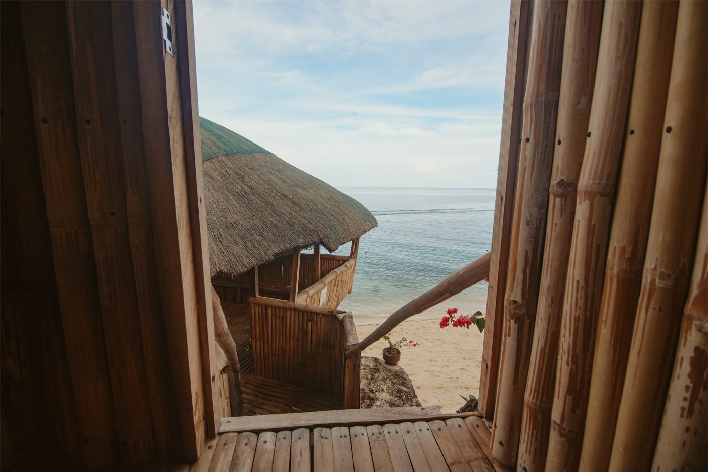 Voda Krasna Beach Cottage