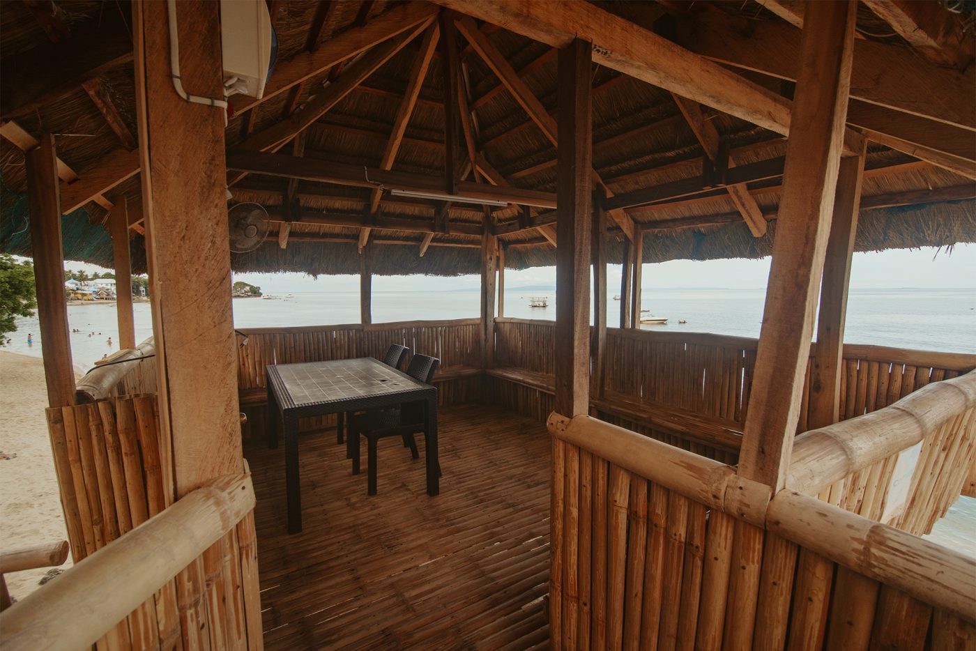 Voda Krasna Beach Cottage