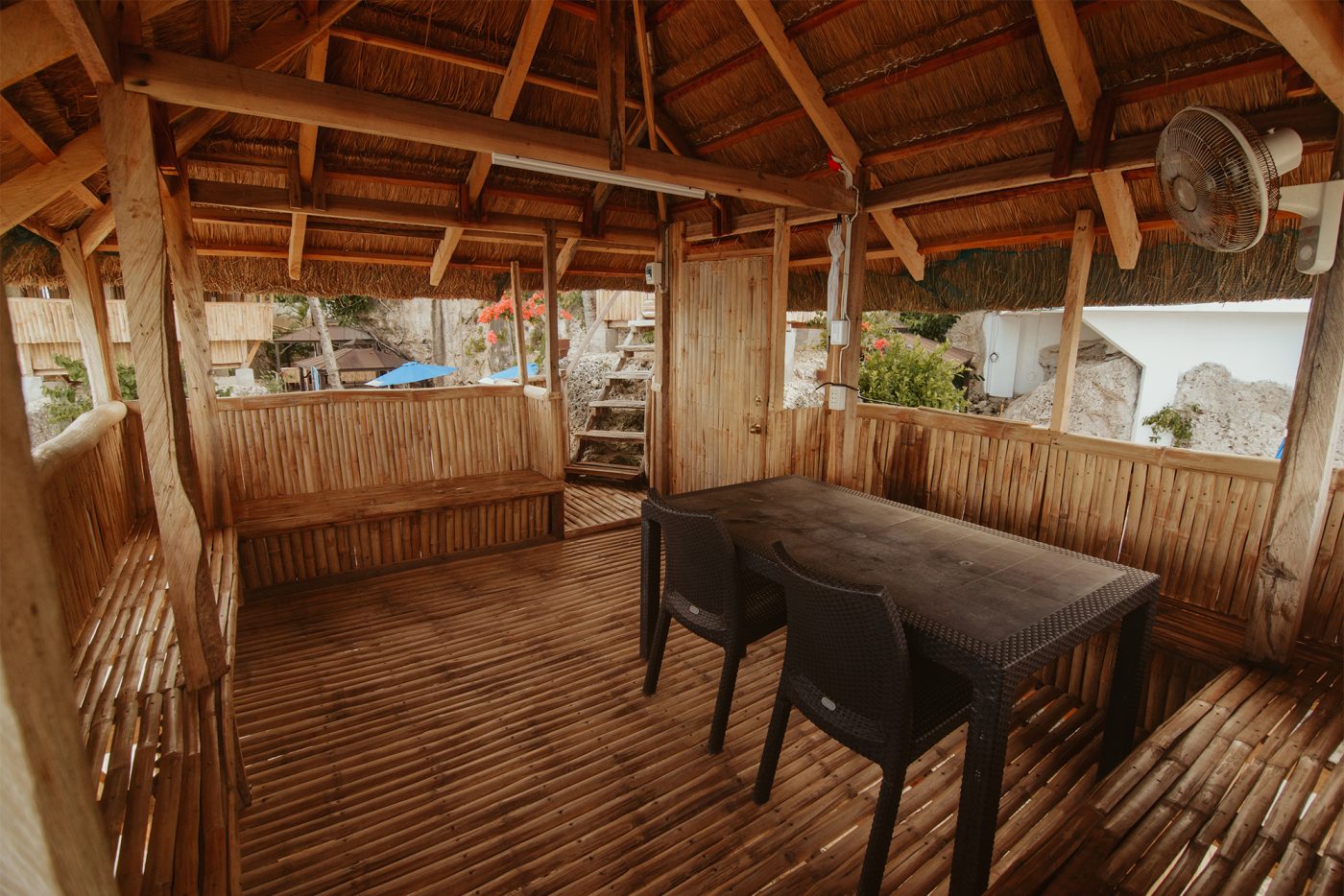 Voda Krasna Beach Cottage