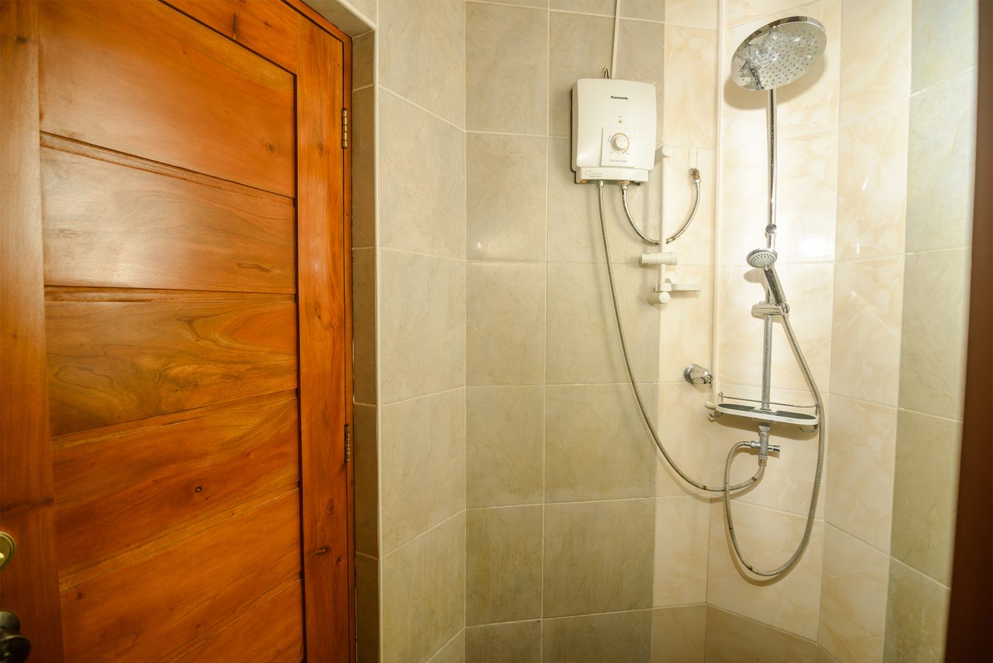 Voda Krasna Rosal Room 13