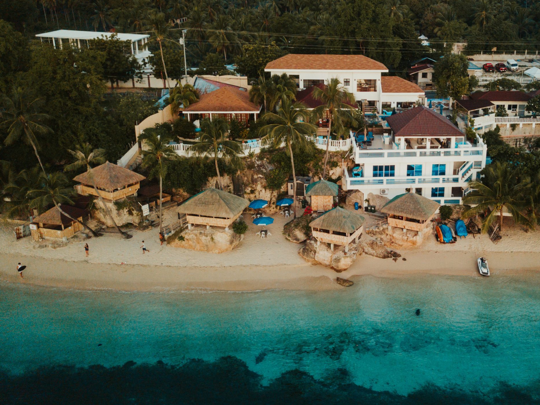 Voda Krasna Drone Shots-1